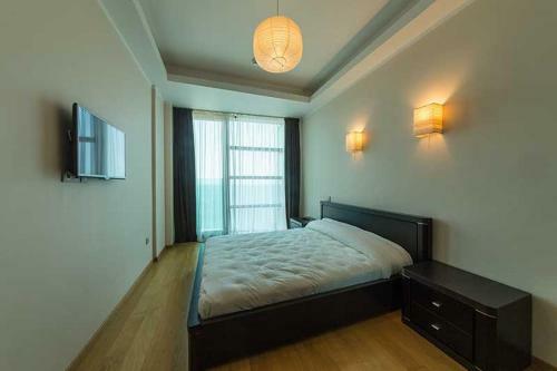 Apartments Zolotaya Buhta