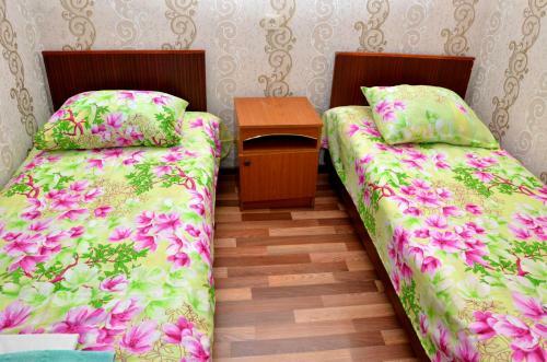 Hostal Guesthouse U Borisovny