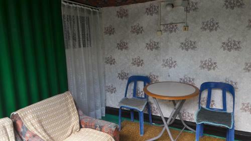 Hostal Guesthouse U Borisovny