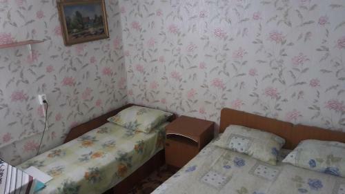Hostal Guesthouse U Borisovny