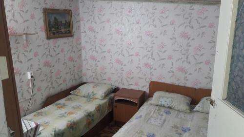 Hostal Guesthouse U Borisovny