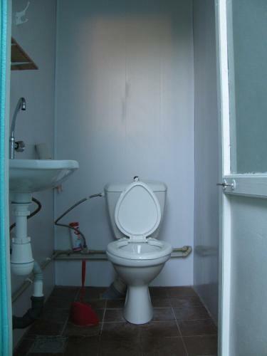 Hostal Guesthouse U Borisovny