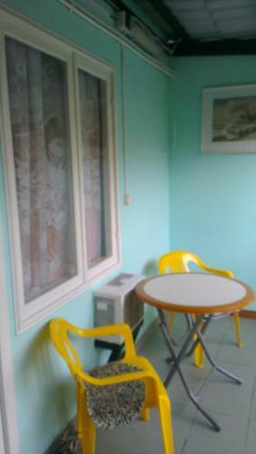 Hostal Guesthouse U Borisovny