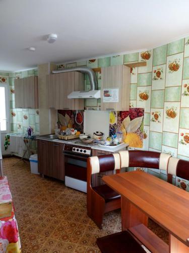 Hostal Guesthouse U Borisovny