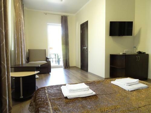 Hostal Guest House Orhideya