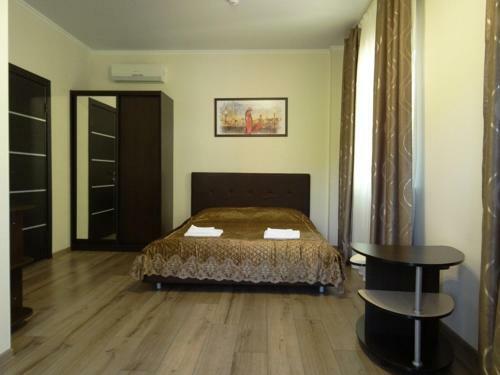 Hostal Guest House Orhideya
