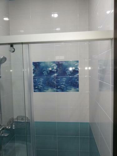 Hostal Guest House Orhideya