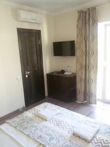 Hostal Guest House Orhideya