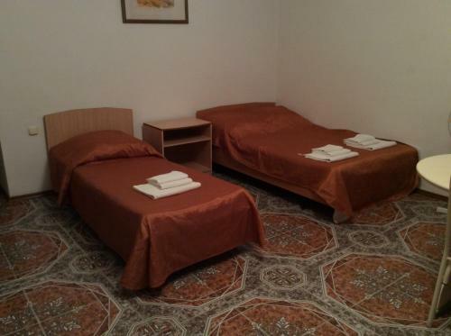 Hostal Guest House Gorgippia