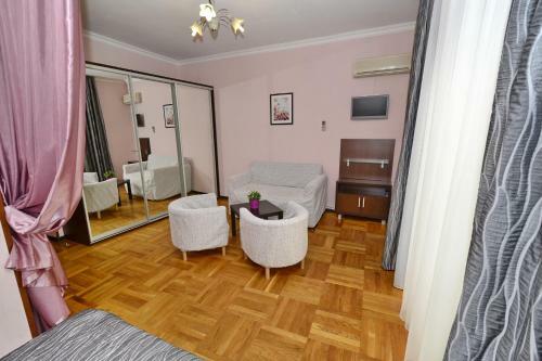 Hostal Guest House Gorgippia