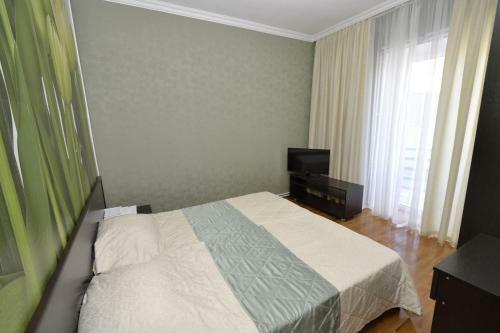 Hostal Guest House Gorgippia