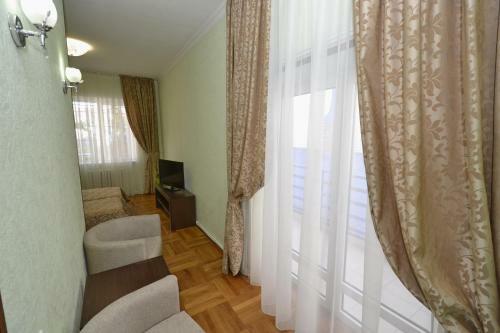 Hostal Guest House Gorgippia