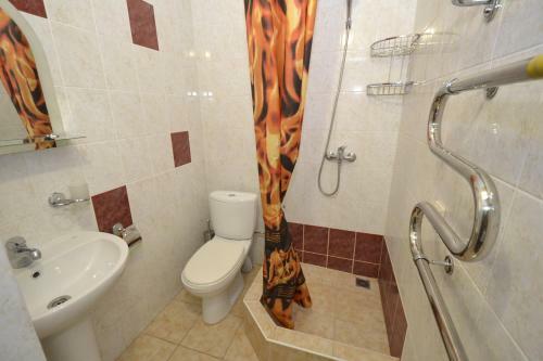 Hostal Guest House Gorgippia