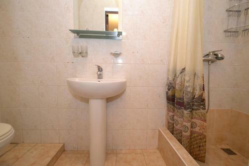 Hostal Guest House Gorgippia