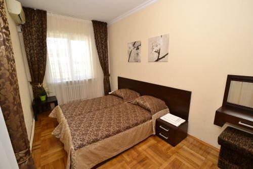 Hostal Guest House Gorgippia