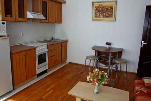 Hostal Guest House Gorgippia