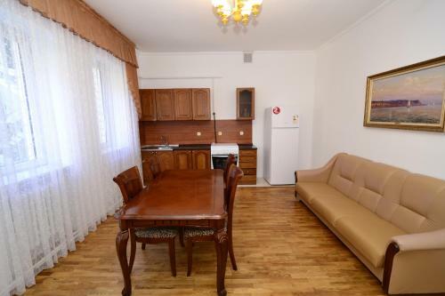 Hostal Guest House Gorgippia