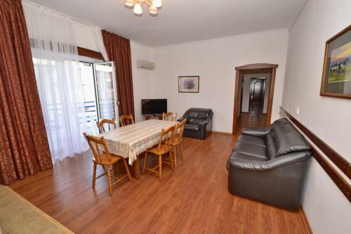 Hostal Guest House Gorgippia