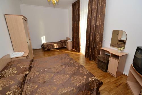 Hostal Guest House Gorgippia
