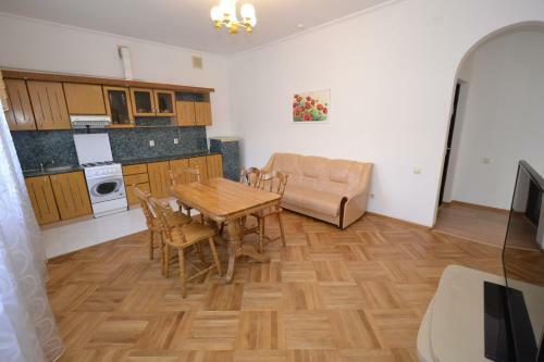 Hostal Guest House Gorgippia