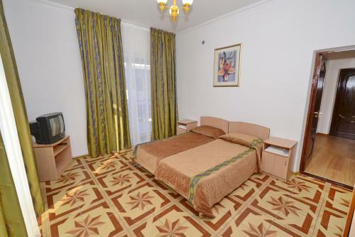 Hostal Guest House Gorgippia