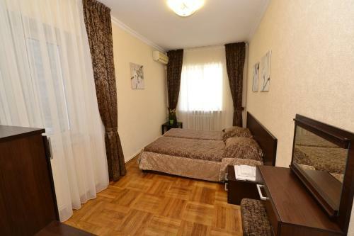 Hostal Guest House Gorgippia