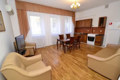 Hostal Guest House Gorgippia