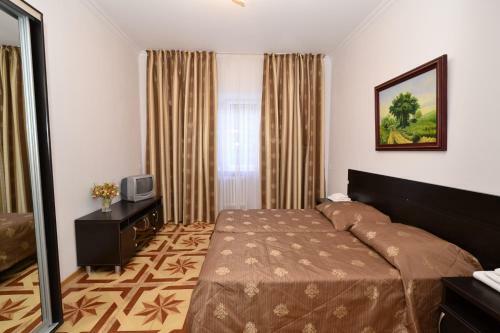 Hostal Guest House Gorgippia