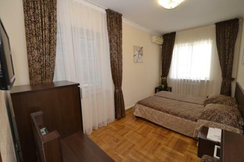 Hostal Guest House Gorgippia