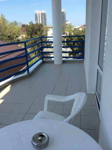 Hostal Guest House Gorgippia