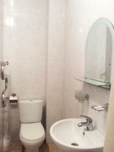 Hostal Guest House Gorgippia