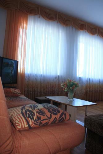 Hostal Guest House Gorgippia