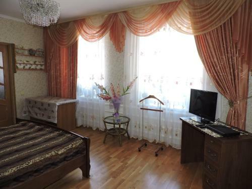 Apartamento Natali