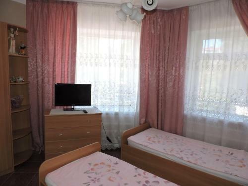 Apartamento Natali