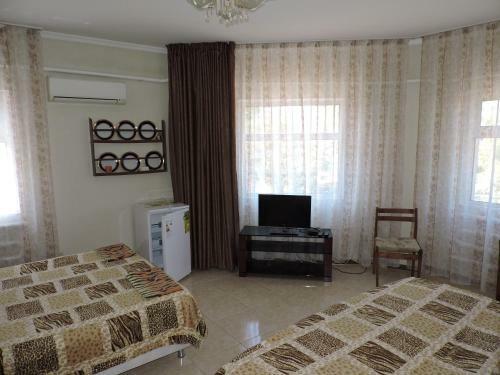 Apartamento Natali