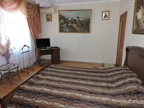 Apartamento Natali
