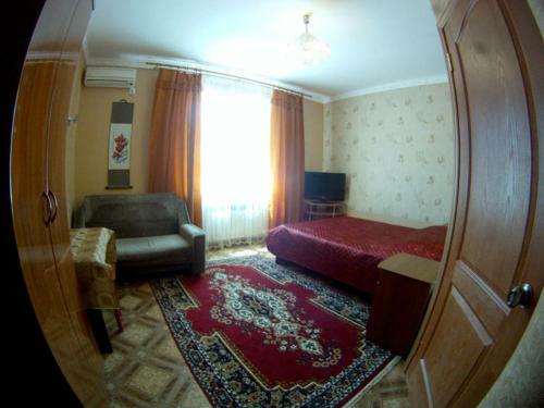 Hostal Guest House Korsika