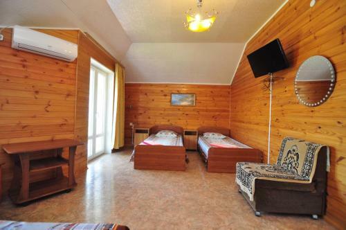 Hostal Guest House Korsika