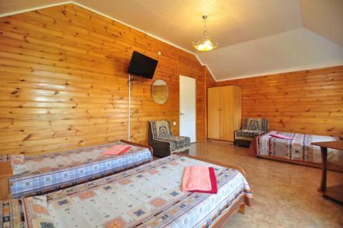 Hostal Guest House Korsika