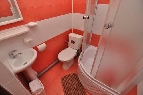Hostal Guest House Korsika