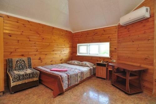 Hostal Guest House Korsika