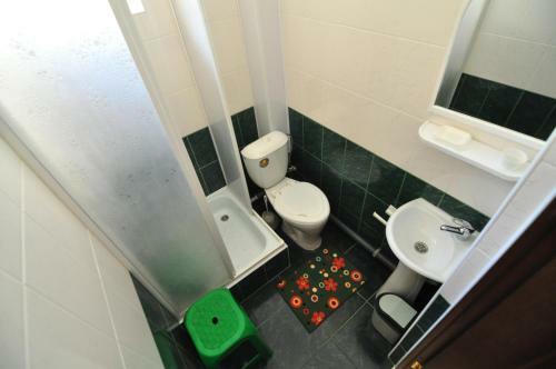 Hostal Guest House Korsika