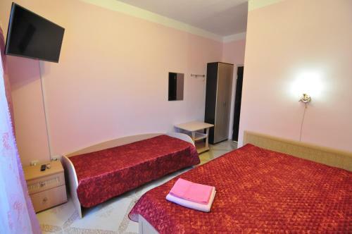 Hostal Guest House Korsika
