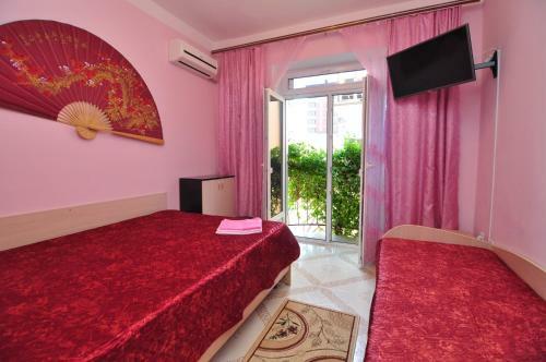 Hostal Guest House Korsika