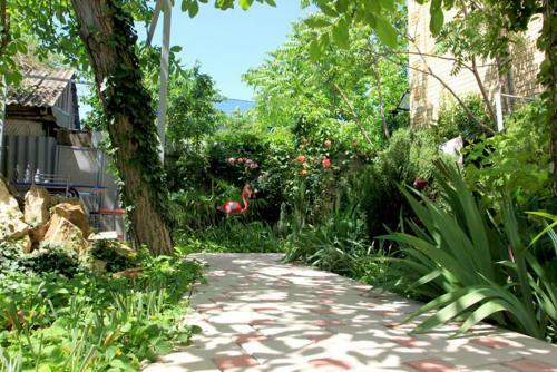 Hostal Guest House Korsika
