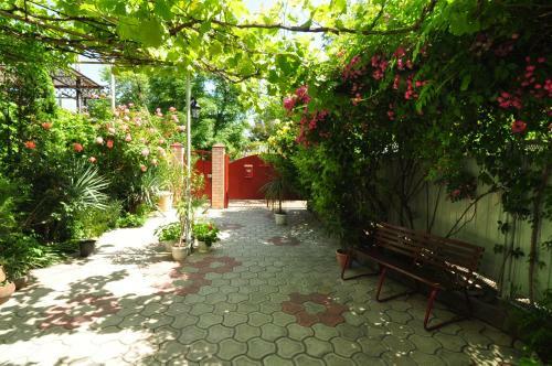 Hostal Guest House Korsika