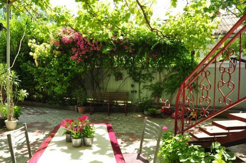 Hostal Guest House Korsika