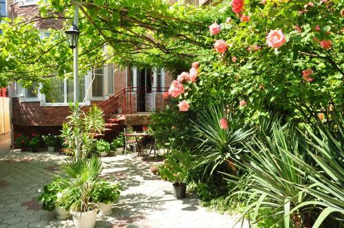 Hostal Guest House Korsika