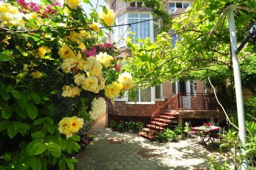 Hostal Guest House Korsika