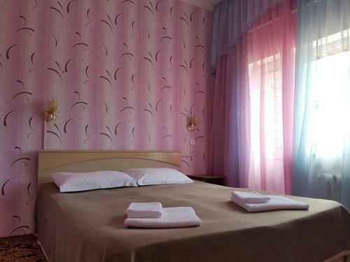 Hostal Arkona Na Krepostnoy